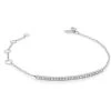Flash Sale ❤️ Etoielle White Gold Diamond Bar Bracelet - 👩 women 🛒 -Chinti & Parker Sales 033dcd1f2810452c98945a44adb58bd2 26305460 d2b2 4663 b2ec 8d228e225ad0 1080x