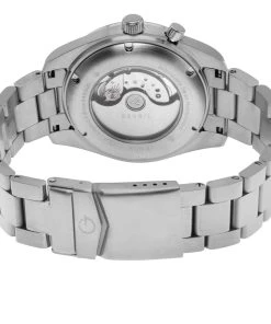 Top 10 ✔️ Gevril Lenox Automatic Men's ⌚ Watch Black Dial Black Subdials Day/Date Stainless Steel Bracelet ⌛ 7 Top 10 ✔️ Gevril Lenox Automatic Men's ⌚ Watch Black Dial Black Subdials Day/Date Stainless Steel Bracelet ⌛ -Chinti & Parker Sales 0347150eb63d42e5b97d81be9aaa560a a8feb2e2 5266 4e7f 93db 88b69bf058cf 1080x