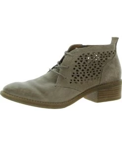 Best Pirce 😍 Comfortiva Chalina 👩 Womens Leather Almond Toe Shooties 👏