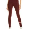 Best Pirce 🔥 Lija Linear Legging - 👩 women 🧨 -Chinti & Parker Sales 16146bc9c9254e5a9ef3a53f117b1105 1080x
