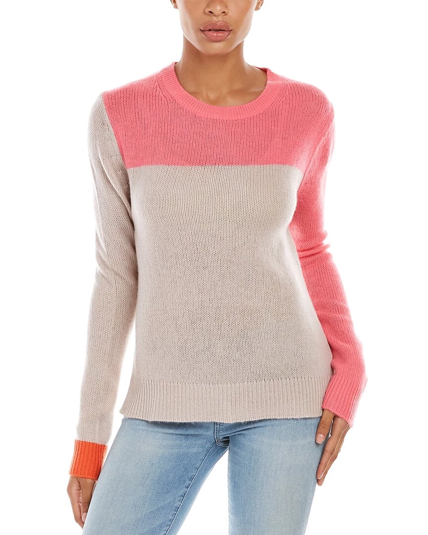 Top 10 ๐ Chinti & Parker Colorblocked Wool & Cashmere-Blend Sweater - ๐ฉ women ๐ฅฐ 2 Top 10 ๐ Chinti & Parker Colorblocked Wool & Cashmere-Blend Sweater - ๐ฉ women ๐ฅฐ