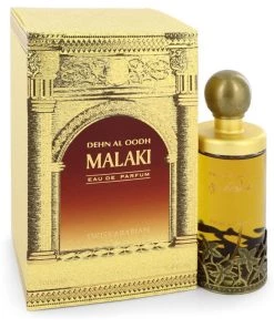 Best Pirce 🧨 Swiss Arabian 546165 3.4 oz Eau De Perfume Spray for Men - Dehn El Oud Malaki 👏