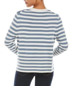 Best Pirce ❤️ Chinti & Parker Stripe Wool & Cashmere-Blend Sweater - 👩 women 🌟 7 Best Pirce ❤️ Chinti & Parker Stripe Wool & Cashmere-Blend Sweater - 👩 women 🌟 -Chinti & Parker Sales 1bdb543f83f3436a86f05d34ecc59698 1080x