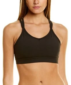 Coupon 🤩 Lija Double Back Bra - 👩 women 👏