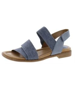 Best reviews of ⭐ Comfortiva Dacey 👩 Womens Metallic Ankle Flat 🩴 Sandals 🌟 -Chinti & Parker Sales 3154a2046caa4e2b8ba08720cd9a2b6e 1080x