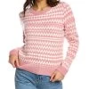 Wholesale 🧨 Chinti & Parker Pop Fair Isle Wool & Cashmere-Blend Sweater - 👩 women 😉 -Chinti & Parker Sales 31f6fa49b5be41e7be6edd3e458510b6 1080x