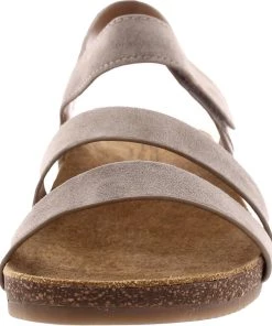 Flash Sale 😀 Comfortiva Gardena 👩 Womens Faux Suede Wedge Ankle Strap 💯 -Chinti & Parker Sales 358c966d0c6f44e68215d8f1fa61ac91 ed83f443 89d3 480a bdf7 a251ee761818 1080x