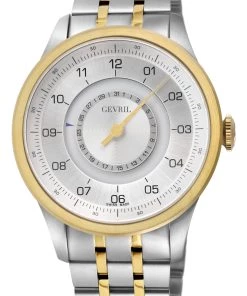 New 🧨 Gevril Jones Street - men 😀