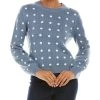 Best Sale 🧨 Chinti & Parker Polka Dot Wool & Cashmere-Blend Sweater - 👩 women 🧨 -Chinti & Parker Sales 37db46e2231948c5a343bba8fe514bd5 1080x