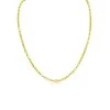 Cheap 😍 Etoielle Trendy 14kt Yellow Gold Chain - 👩 women ⭐ 1 Cheap 😍 Etoielle Trendy 14kt Yellow Gold Chain - 👩 women ⭐ -Chinti & Parker Sales 50a76d6b4c914ed19345737093adbfce 1080x
