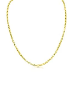 Cheap 😍 Etoielle Trendy 14kt Yellow Gold Chain - 👩 women ⭐