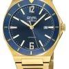 Top 10 ๐ Gevril Men's High Line Automatic โ Watch IPYG Case, Top ring in Blue Sapphire Crystal, Stainless Steel IPYG Bracelet ๐ 2 Top 10 ๐ Gevril Men's High Line Automatic โ Watch IPYG Case, Top ring in Blue Sapphire Crystal, Stainless Steel IPYG Bracelet ๐ -Chinti & Parker Sales 517bab42c9a44acbab2e2eee63a745c0 80b46c3e 936b 41b5 95e0 029fe44c521c 1080x