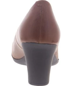 Budget โ๏ธ Comfortiva Noxi ๐ฉ Womens Leather Block Heel Pumps โจ 9 Budget โ๏ธ Comfortiva Noxi ๐ฉ Womens Leather Block Heel Pumps โจ -Chinti & Parker Sales 51fe5e99747d4a4885d8fe2e42e8e91f 1080x