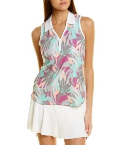 Coupon 🔔 Lija Cos Polo 👕 Shirt - 👩 women 🧨