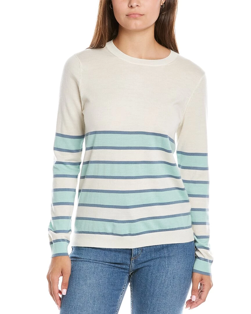 Brand new โ Chinti & Parker Bands Cashmere Sweater - ๐ฉ women ๐ 3 Brand new โ Chinti & Parker Bands Cashmere Sweater - ๐ฉ women ๐