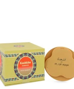 Outlet 🔥 Swiss Arabian 548669 18 Tablets Kashkha Cologne for Unisex 😍