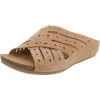 Promo 🎁 Comfortiva Gala 👩 Womens Leather Memory Foam Slide 🩴 Sandals ✔️ -Chinti & Parker Sales 6ac25883cfac4038a38d487c80a924fd 1080x