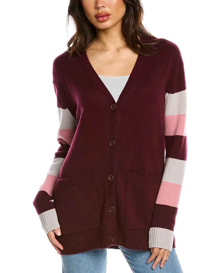 Outlet ๐ฏ Chinti & Parker Verona Wool & Cashmere-Blend Cardigan - ๐ฉ women โค๏ธ 3 Outlet ๐ฏ Chinti & Parker Verona Wool & Cashmere-Blend Cardigan - ๐ฉ women โค๏ธ