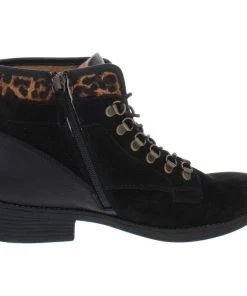Outlet 🎁 Comfortiva Tomeo 👩 Womens Suede Zipper Ankle 🥾 Boots 🧨 -Chinti & Parker Sales 7806045cf116499794310d925ca116e4 1080x