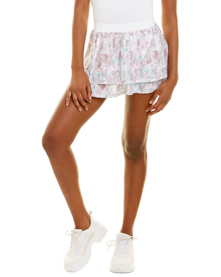 Outlet 👍 Lija Layer Skort - 👩 women ✔️ 3 Outlet 👍 Lija Layer Skort - 👩 women ✔️