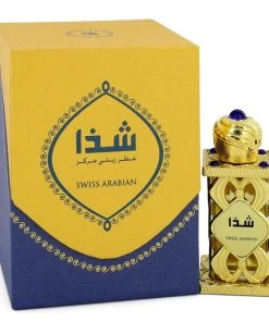 Budget 🥰 Swiss Arabian 548651 0.6 oz Concentrated Perfume Oil for 👩 Women 😍