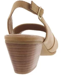 Flash Sale 🌟 Comfortiva Alonna 👩 Womens Slingback Slip Resistant 👠 Heels ⌛ -Chinti & Parker Sales 7ccb7f075d98402e8fd5afe367112207 f5a589fe 1d7e 4e74 aa27 d9c0bf833979 1080x