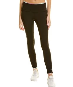 Outlet ๐ Lija Curve Legging - ๐ฉ women ๐