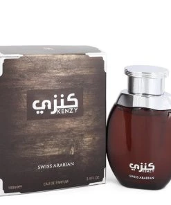 Top 10 ⭐ Swiss Arabian 546258 3.4 oz Unisex Eau De Perfume Spray for Men ⌛