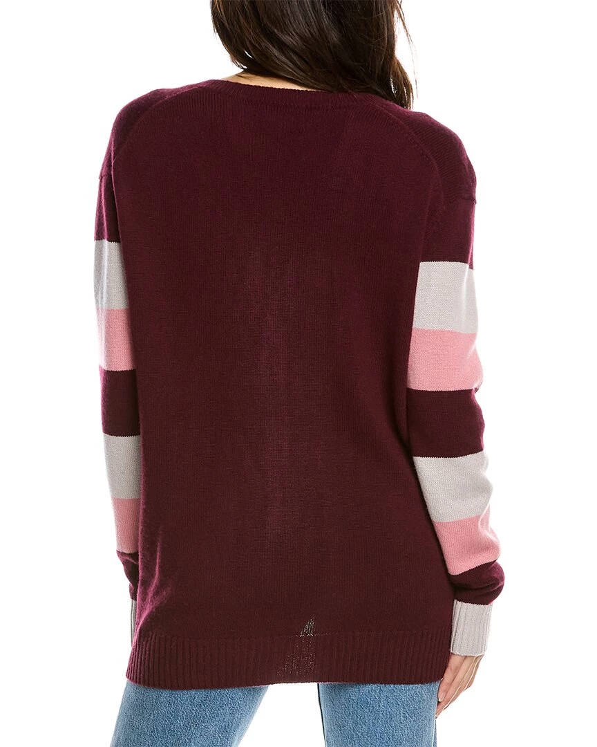 Outlet ๐ฏ Chinti & Parker Verona Wool & Cashmere-Blend Cardigan - ๐ฉ women โค๏ธ 4 Outlet ๐ฏ Chinti & Parker Verona Wool & Cashmere-Blend Cardigan - ๐ฉ women โค๏ธ - Image 2