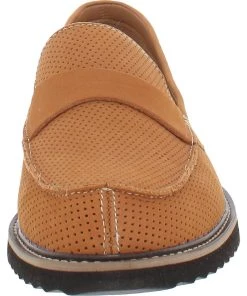 Best Sale 🔥 Comfortiva Laina 👩 Womens Leather Slip On Loafers 🎁 -Chinti & Parker Sales 8cd8142b2f574a6c8a06dbb6a00f94e2 1080x