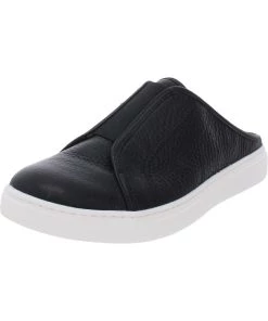 Wholesale ⭐ Comfortiva Tolah 👩 Womens Leather Slip On Casual and Fashion 👟 Sneakers 🔥