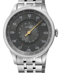 Budget 🔥 Gevril Jones Street - men ⌛