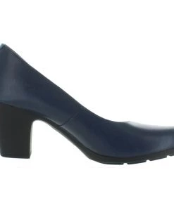 Flash Sale โค๏ธ Comfortiva Noxi ๐ฉ Womens Leather Comfort Insole Round Toe ๐ Heels โ 7 Flash Sale โค๏ธ Comfortiva Noxi ๐ฉ Womens Leather Comfort Insole Round Toe ๐ Heels โ -Chinti & Parker Sales 99e0370a4a3042b88271e8cc16d6cc95 1080x