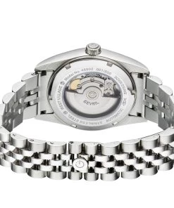 Wholesale 😉 Gevril Automatic West Village Men's ⌚ Watch Blue Sunray Dial Stainless Steel Bracelet 👍 -Chinti & Parker Sales 9ed23ec0549f49ec97eb8c1f6f1d206c 7e7d364b 3322 476a a0e0 6f975b9c1cc6 1080x