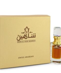 Top 10 ✨ Swiss Arabian 546168 0.2 oz Unisex Extrait De Perfume for Men 😀