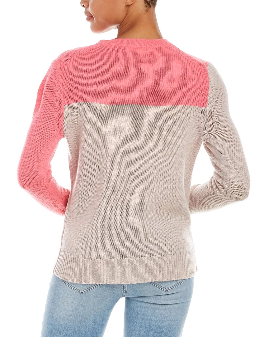 Top 10 ๐ Chinti & Parker Colorblocked Wool & Cashmere-Blend Sweater - ๐ฉ women ๐ฅฐ 3 Top 10 ๐ Chinti & Parker Colorblocked Wool & Cashmere-Blend Sweater - ๐ฉ women ๐ฅฐ - Image 2