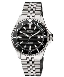 Hot Sale 🛒 Gevril Men's Chambers ⭐