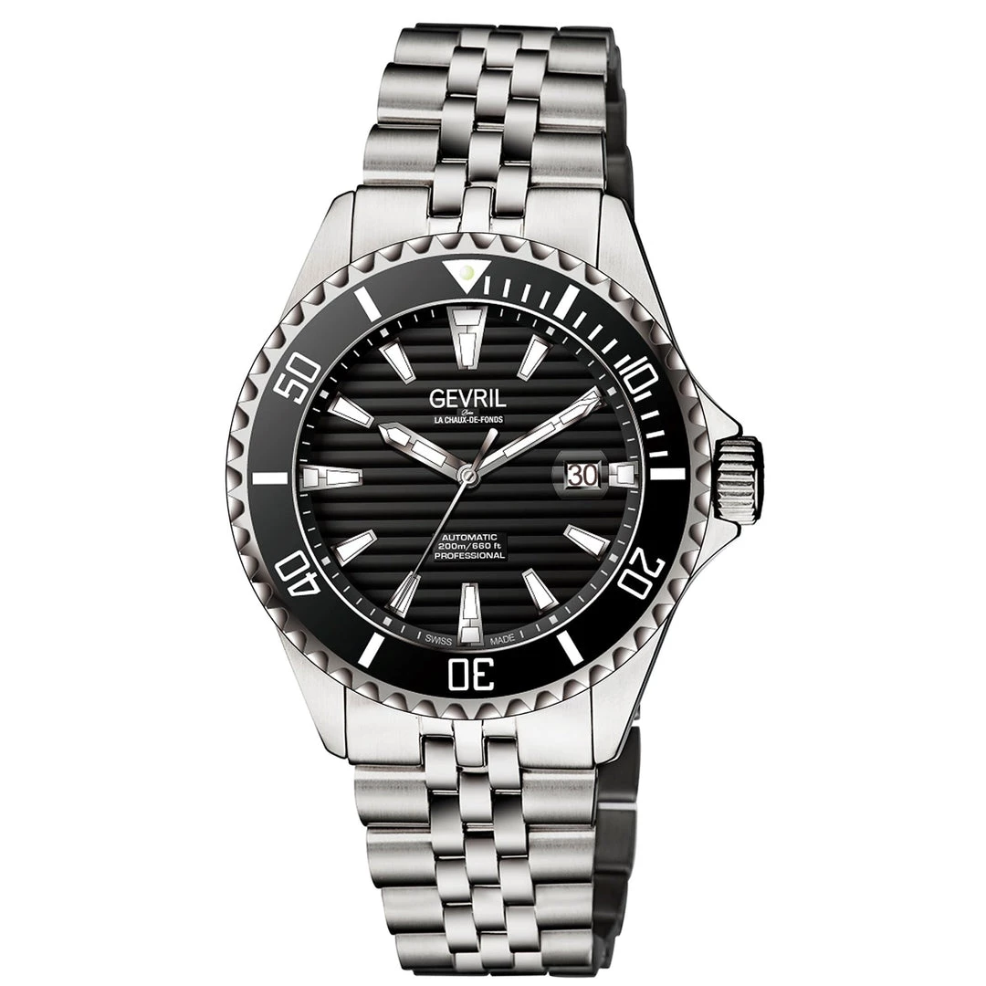 Hot Sale ๐ Gevril Men's Chambers โญ 3 Hot Sale ๐ Gevril Men's Chambers โญ