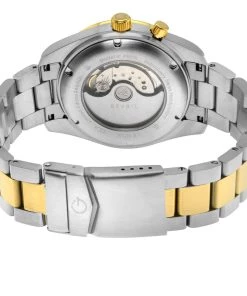 Coupon ๐ Gevril Lenox Automatic Men's โ Watch Blue Dial Blue Subdials Day/Date Two Toned Gold Bracelet ๐ 7 Coupon ๐ Gevril Lenox Automatic Men's โ Watch Blue Dial Blue Subdials Day/Date Two Toned Gold Bracelet ๐ -Chinti & Parker Sales b5d7f385acab4f4ebb05a0fc3ddb9a18 03137bf0 47b0 4fff bc04 f864e6e2cd8e 1080x