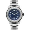 Best Sale 🎁 Gevril Seacloud Men's ⌚ Watch Blue Dial Stainless Steel Bracelet 🧨 -Chinti & Parker Sales bc435d1e9c8540458790abbbec21e677 1080x