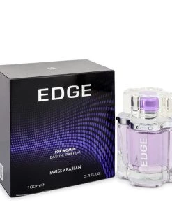 Coupon 🎉 Swiss Arabian 546397 3.4 oz Eau De Perfume Spray for 👩 Women - Arabian Edge 🔥