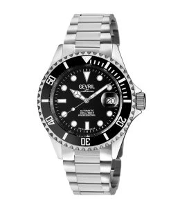 Hot Sale 🥰 Gevril Men's Wall Street 😀