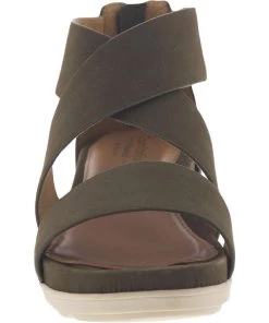 Wholesale 🎁 Comfortiva Pacifica 👩 Womens Leather Open Toe Wedge 🩴 Sandals 😉 -Chinti & Parker Sales c0bfdfa45c654427b0d6d4d777295fd0 e795ed3a ac33 4c1c 9108 47e124610c10 1080x