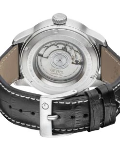 Promo ⭐ Gevril Canal St. Automatic GMT ⌚ Watch - men 🎁 -Chinti & Parker Sales c3cbbf75d47248f2997f6bc42aee117e 1080x