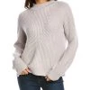 Hot Sale 🧨 Chinti & Parker Curve Rib Wool & Cashmere-Blend Sweater - 👩 women 🔥 -Chinti & Parker Sales c7372f56327c40febec0b71b42810db4 1080x