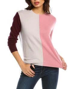 Best deal ๐ Chinti & Parker Soft Cashmere Sweater - ๐ฉ women ๐ฏ