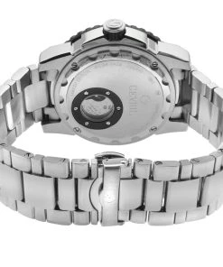 Best Sale 🎁 Gevril Seacloud Men's ⌚ Watch Blue Dial Stainless Steel Bracelet 🧨 -Chinti & Parker Sales d773de63c22d486ea33a46edb30d7261 1080x