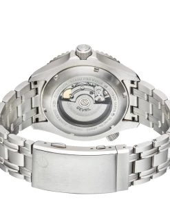 Brand new ๐ Gevril Hudson Yards Men's โ Watch Blue Dial Stainless Steel Bracelet โจ 7 Brand new ๐ Gevril Hudson Yards Men's โ Watch Blue Dial Stainless Steel Bracelet โจ -Chinti & Parker Sales df07f3467a6545ecb4ef8feb22b525cc 1080x