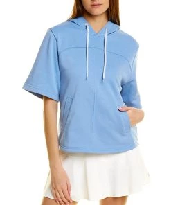 Best deal ⌛ Lija Popover Hoodie - 👩 women 😍
