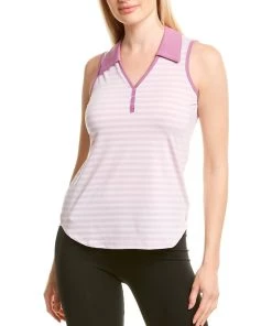 Coupon ✨ LIJA Cos Polo Tank - 👩 women ✨